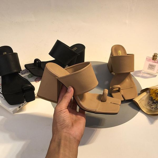 summer new split toe thick high heel tabi sandals causal slippers black square toe roman ladies retro runway shoes women
summer new split toe thick high heel tabi sandals causal slippers black square toe roman ladies retro runway shoes women