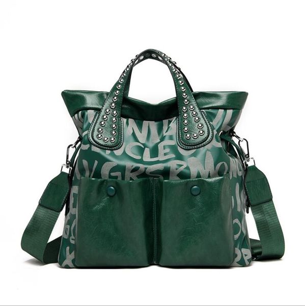 Factory sales women shoulder bags high quality double pocket waist fashion handbag exquisite diamond womens handbags trend printed leather motorcycle bag 8338, Black
Factory sales women shoulder bags high quality double pocket waist fashion handbag exquisite diamond womens handbags trend printed leather motorcycle bag 8338, Black