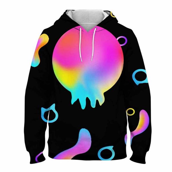 men's hoodies & sweatshirts 2021 ocs men casual hoodie spring and autumn 3d print hooded personality oversized pullovers gothic clothes, Black
men's hoodies & sweatshirts 2021 ocs men casual hoodie spring and autumn 3d print hooded personality oversized pullovers gothic clothes, Black