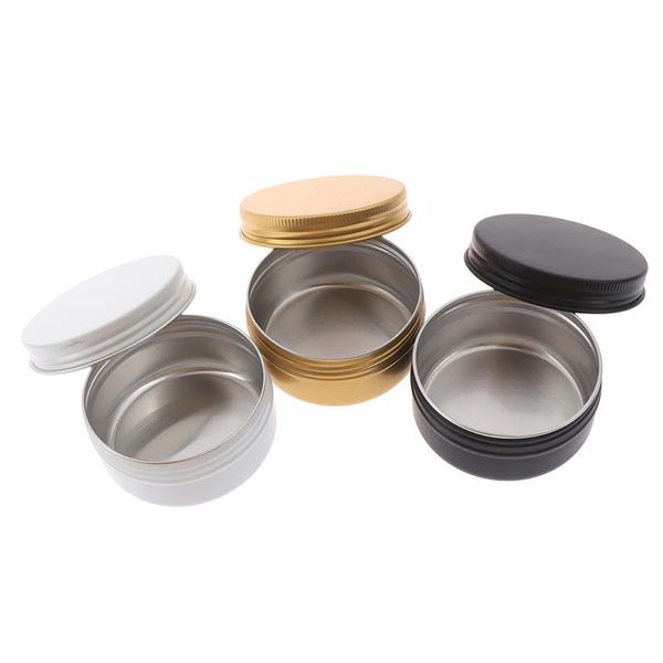 storage bottles & jars 50ml mini tin refillable bottle box sealed jar packing boxes jewelry candy coin earrings gift small
storage bottles & jars 50ml mini tin refillable bottle box sealed jar packing boxes jewelry candy coin earrings gift small