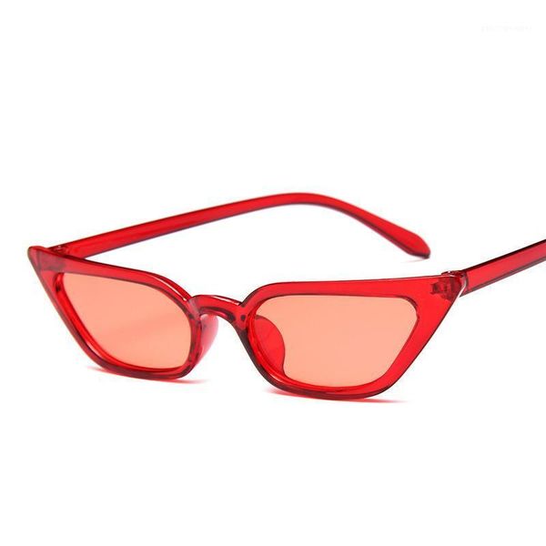 trendy small frame women sunglasses transparent ocean piece cat eye glasses fashion street shooting spectacles, White;black
trendy small frame women sunglasses transparent ocean piece cat eye glasses fashion street shooting spectacles, White;black