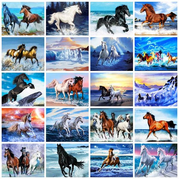 diamond painting evershine horse rhinestone pictures full square embroidery animals 5d diy mosaic art home decoration
diamond painting evershine horse rhinestone pictures full square embroidery animals 5d diy mosaic art home decoration