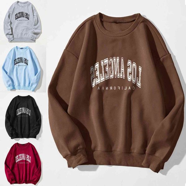 women's jackets los angeles dream hoodies impression women in manga long casual sweater autumn femme girls in hoodie 34pe, Black;brown
women's jackets los angeles dream hoodies impression women in manga long casual sweater autumn femme girls in hoodie 34pe, Black;brown