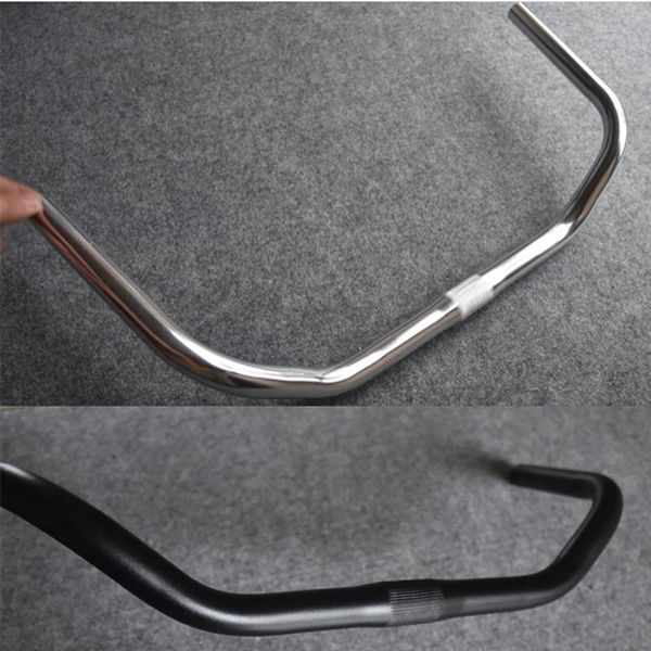 bike handlebars &components retro fixed 25.4mm handlebar bicycle cycling parts bend handle aluminum bar black sliver
bike handlebars &components retro fixed 25.4mm handlebar bicycle cycling parts bend handle aluminum bar black sliver