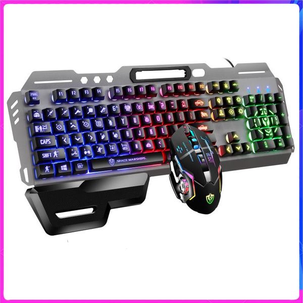 keyboard mouse combos wired gaming and set with hand rest waterproof backlight mechanical eating chicken gamer
keyboard mouse combos wired gaming and set with hand rest waterproof backlight mechanical eating chicken gamer