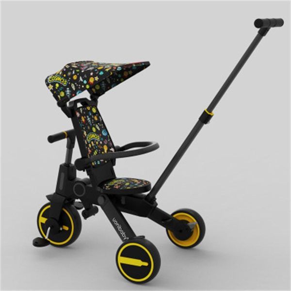 strollers# 4 in 1 children tricycle scooter child multifunction bike foldable kid balance kids baby stroller for 1-6 years old
strollers# 4 in 1 children tricycle scooter child multifunction bike foldable kid balance kids baby stroller for 1-6 years old