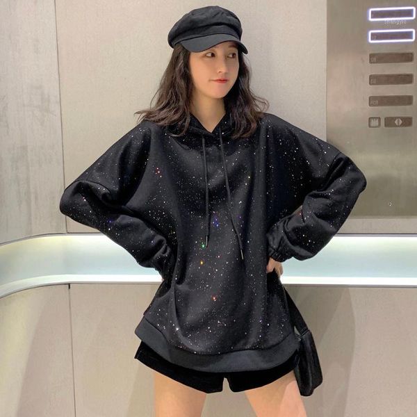loose ins starry casual vintage sweatshirt female korean kawaii women's sweatshirts japanese harajuku ulzzang clothing for women1, Black
loose ins starry casual vintage sweatshirt female korean kawaii women's sweatshirts japanese harajuku ulzzang clothing for women1, Black