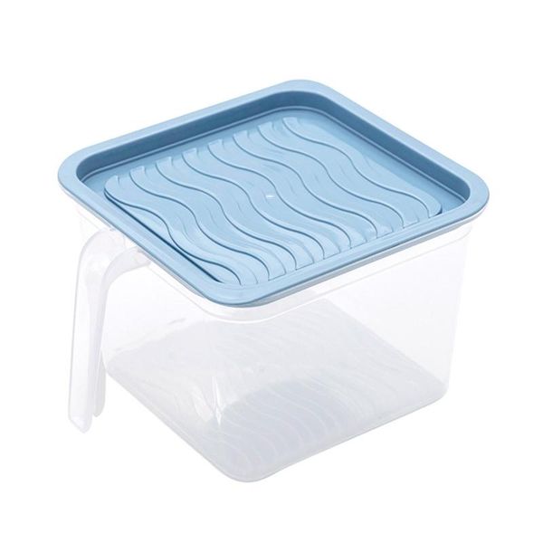 storage bottles & jars refrigerator multi-layer fresh-keeping box japanese style lunch dumpling dry container kitchen fridge
storage bottles & jars refrigerator multi-layer fresh-keeping box japanese style lunch dumpling dry container kitchen fridge