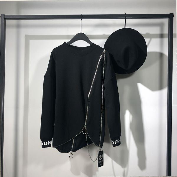 men's casual shirts owen seak men hoodies sweatshirts gothic oversized dark spring autumn high street wear hip hop 2r6t, White;black
men's casual shirts owen seak men hoodies sweatshirts gothic oversized dark spring autumn high street wear hip hop 2r6t, White;black