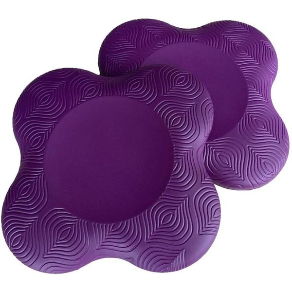 yoga knee pad cushion extra thick for knees elbows wrist hands head foam yoga pilates work out kneeling pad
yoga knee pad cushion extra thick for knees elbows wrist hands head foam yoga pilates work out kneeling pad