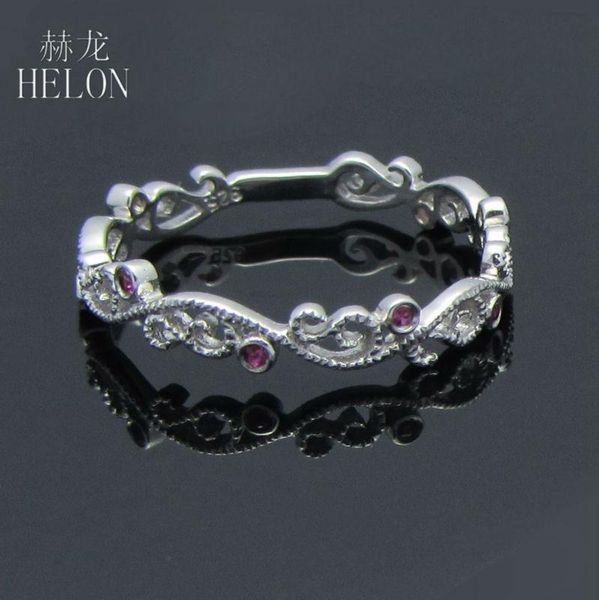 cluster rings helon sterling silver 925 pave natural ruby vintage jewelry gemstone ring wedding anniversary bands for women fine, Golden;silver
cluster rings helon sterling silver 925 pave natural ruby vintage jewelry gemstone ring wedding anniversary bands for women fine, Golden;silver