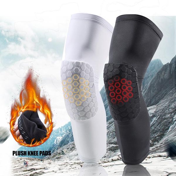 elbow & knee pads 1 pc winter plush velvet thicken basketball anti-collision thickened warm kneeling sport tape brace support 2021, Black;gray
elbow & knee pads 1 pc winter plush velvet thicken basketball anti-collision thickened warm kneeling sport tape brace support 2021, Black;gray