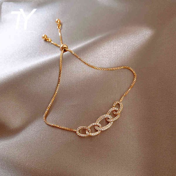 luxury geometric circle clasp fashion korean women jewelry party bracelet student exquisite bracelet, Golden;silver
luxury geometric circle clasp fashion korean women jewelry party bracelet student exquisite bracelet, Golden;silver