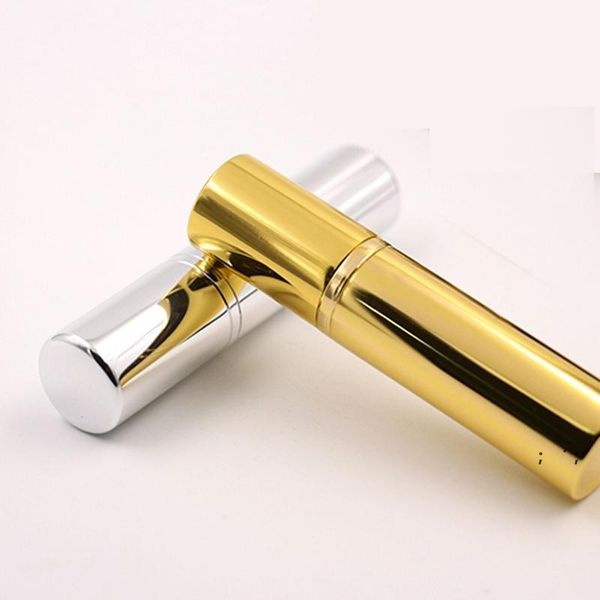 newnew 5ml aluminum mini perfume bottle traveler spray atomizer empty parfum bottles for girls women refillable portable container rrf12385
newnew 5ml aluminum mini perfume bottle traveler spray atomizer empty parfum bottles for girls women refillable portable container rrf12385