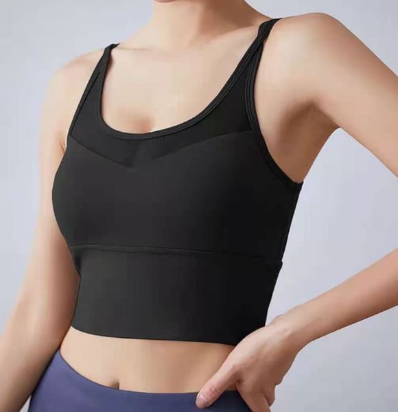 new fast drying and breathable fashion running sports fitness yoga vest underwear 09, White;red
new fast drying and breathable fashion running sports fitness yoga vest underwear 09, White;red