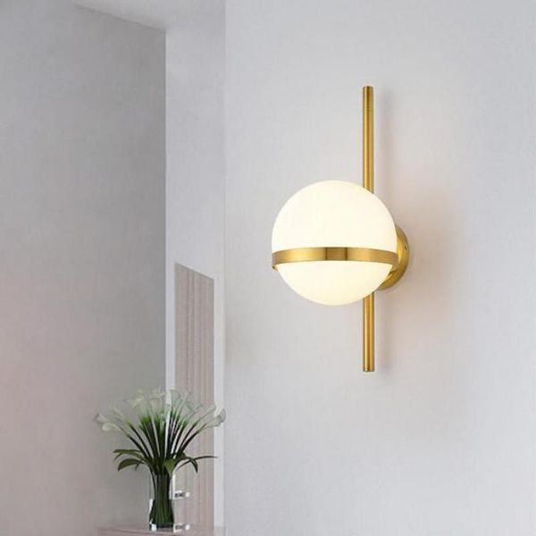 wall lamp nordic modern simple led light corridor bedroom creative room gold living decoration glass mirror
wall lamp nordic modern simple led light corridor bedroom creative room gold living decoration glass mirror