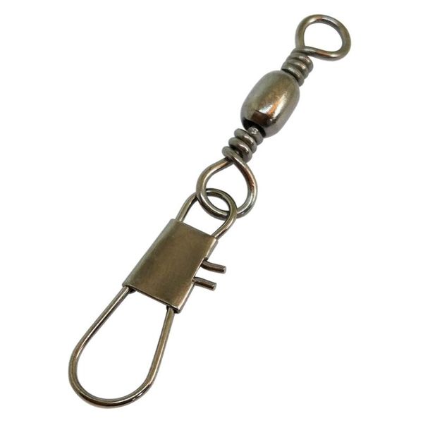 infof 500/1000-pieces fishing swivels snap barrel swivels with interlock snap pesca #16-#5/0 stainless steel carp hook connector
infof 500/1000-pieces fishing swivels snap barrel swivels with interlock snap pesca #16-#5/0 stainless steel carp hook connector