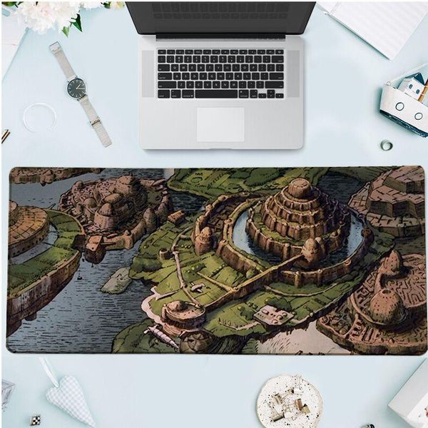 mouse pads & wrist rests laputa castle in the sky gamer play mats mousepad large pad keyboards mat
mouse pads & wrist rests laputa castle in the sky gamer play mats mousepad large pad keyboards mat