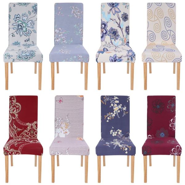 chair covers printed spandex stretch dining slipcover decorative cover floral for kitchen wedding banquet
chair covers printed spandex stretch dining slipcover decorative cover floral for kitchen wedding banquet