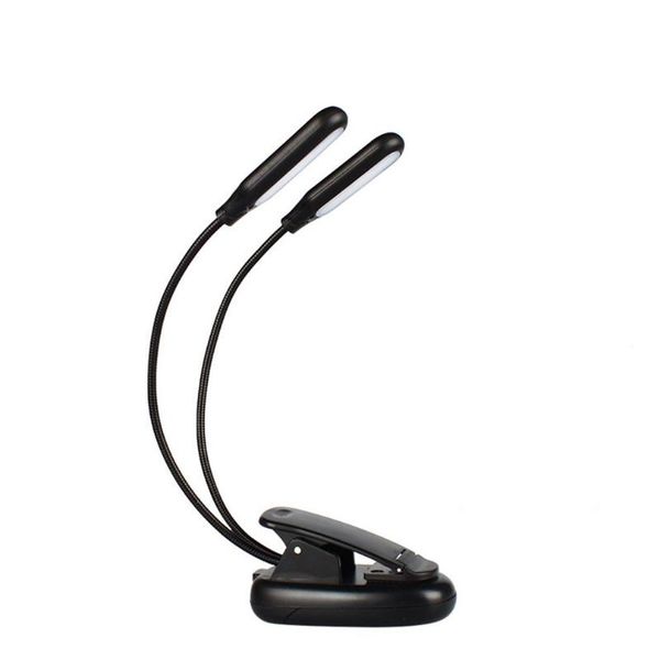 table lamps double led flexible clip lamp usb rechargeable reading desk portable lights dormitory eye protect
table lamps double led flexible clip lamp usb rechargeable reading desk portable lights dormitory eye protect