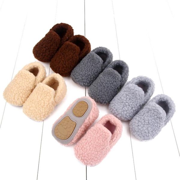 first walkers winter children short boots baby plus velvet soft sole cotton shoes toddler 0-24m
first walkers winter children short boots baby plus velvet soft sole cotton shoes toddler 0-24m