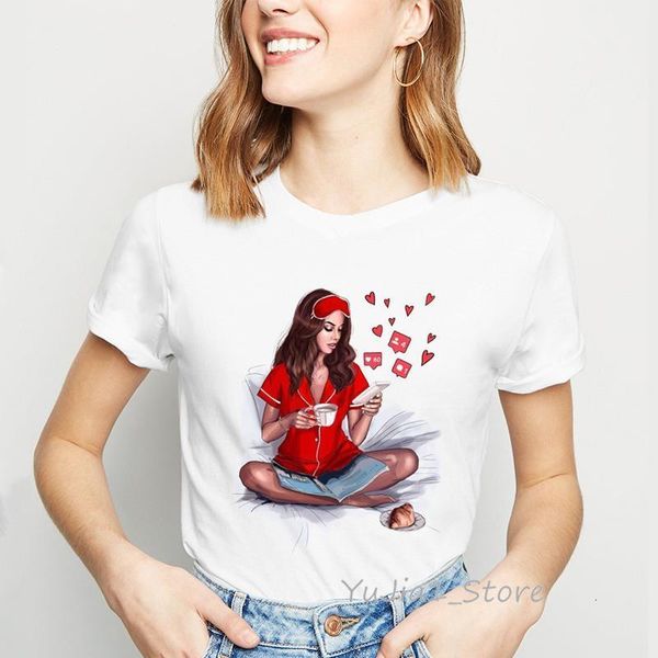 pretty girl love leisure time print t-shirt women clothes 2021 vogue t shirt femme korean style white tshirt female streetwear
pretty girl love leisure time print t-shirt women clothes 2021 vogue t shirt femme korean style white tshirt female streetwear