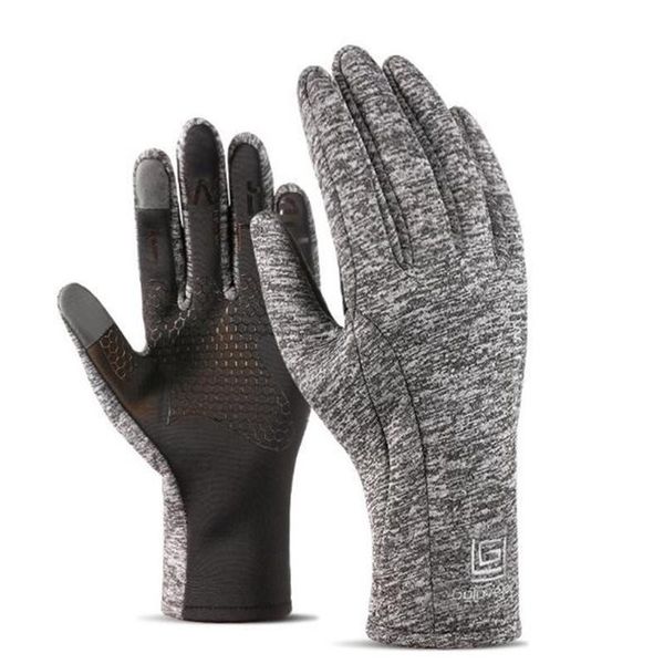 sports gloves non-slip skiing golovejoy db11 full finger thermal fleece cycling hiking touchscreen golves, Black
sports gloves non-slip skiing golovejoy db11 full finger thermal fleece cycling hiking touchscreen golves, Black