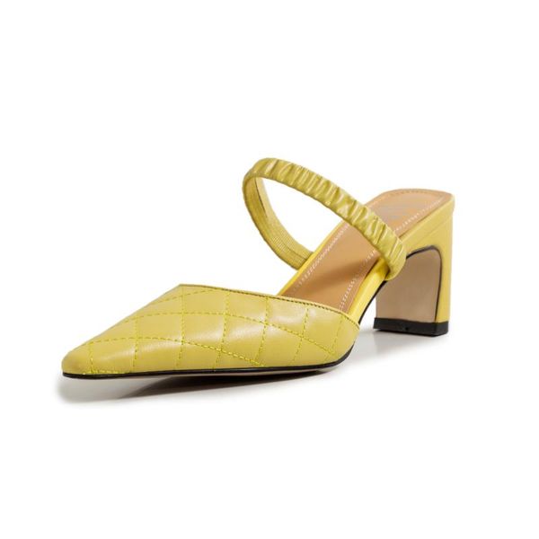 mkkhou fashion casual slippers ladies 2021 new summer simple small square toe slingback high-heeled open mules shoes size 34-41, Black
mkkhou fashion casual slippers ladies 2021 new summer simple small square toe slingback high-heeled open mules shoes size 34-41, Black