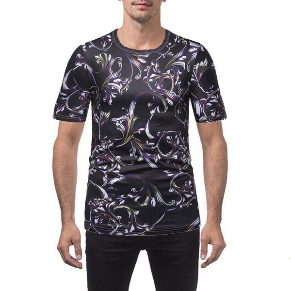 demandgoods in great sale men's slim fit short sleeve gym muscle t-shirt casual summer floral printed tee outfits m-2xl, White;black
demandgoods in great sale men's slim fit short sleeve gym muscle t-shirt casual summer floral printed tee outfits m-2xl, White;black