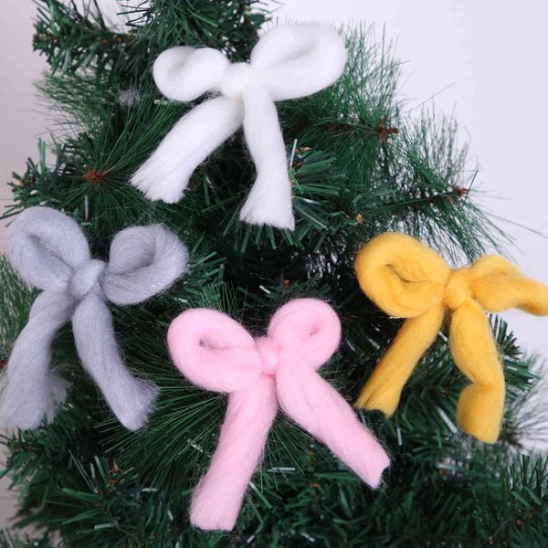 2022 christmas tree cotton cloth bow arrangement christmas tree decorations new christmas tree bow
2022 christmas tree cotton cloth bow arrangement christmas tree decorations new christmas tree bow