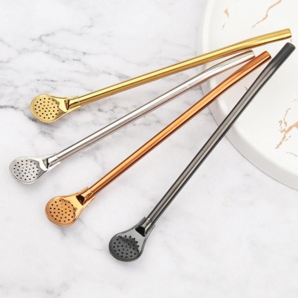 bombilla spoon long handle filter 2 in 1 stainless steel yerba mate straw for party exquisite durable anti-corrosion spoons
bombilla spoon long handle filter 2 in 1 stainless steel yerba mate straw for party exquisite durable anti-corrosion spoons