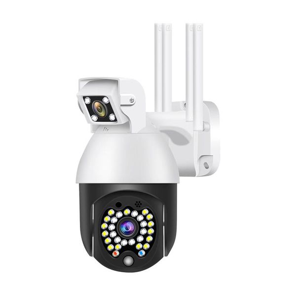 1080p wifi ip camera outdoor wireless wifi smart security camera dual lens cctv 29 led night vision 50m 360 rotating action cam
1080p wifi ip camera outdoor wireless wifi smart security camera dual lens cctv 29 led night vision 50m 360 rotating action cam