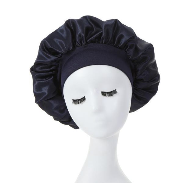 shower caps satin silky sleep cap women hair care bonnet nightcap with elastic band head wrap
shower caps satin silky sleep cap women hair care bonnet nightcap with elastic band head wrap