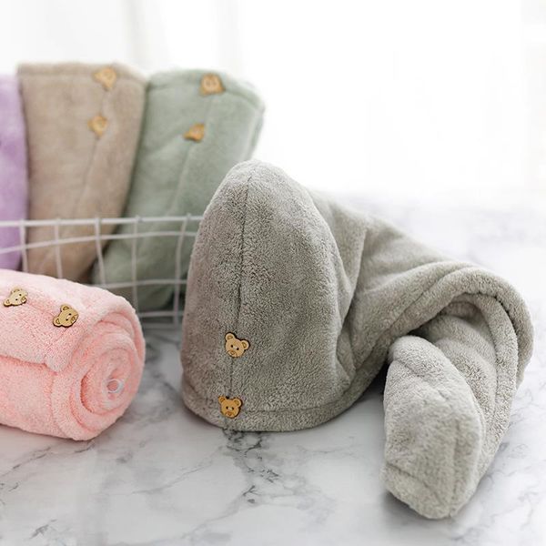 towel thick women hair super absorbent bathroom microfiber rapid drying wrap quick dry for adults
towel thick women hair super absorbent bathroom microfiber rapid drying wrap quick dry for adults