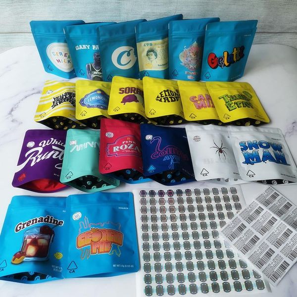 2021 fashion empty packaging bags mylar bags runtz gelatti cake mix lemonchello snow man gary payton white runtz edibles packaging
2021 fashion empty packaging bags mylar bags runtz gelatti cake mix lemonchello snow man gary payton white runtz edibles packaging