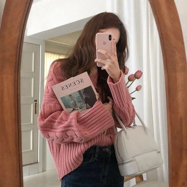 cyjr 2021 women's casual fashion brief mesh pullovers chic soft v-neck all elegant loose games cool sweaters t2qk, White;black
cyjr 2021 women's casual fashion brief mesh pullovers chic soft v-neck all elegant loose games cool sweaters t2qk, White;black