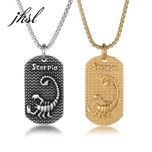 pendant necklaces 12 styles constellation zodiac astrology men necklace pendants stainless steel fashion jewelry taurus aries virgo libra sc, Silver
pendant necklaces 12 styles constellation zodiac astrology men necklace pendants stainless steel fashion jewelry taurus aries virgo libra sc, Silver