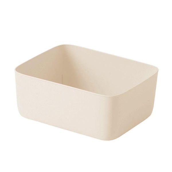 storage boxes & bins underwear box plastic basket stackable container for bra panties socks(apricot)
storage boxes & bins underwear box plastic basket stackable container for bra panties socks(apricot)
