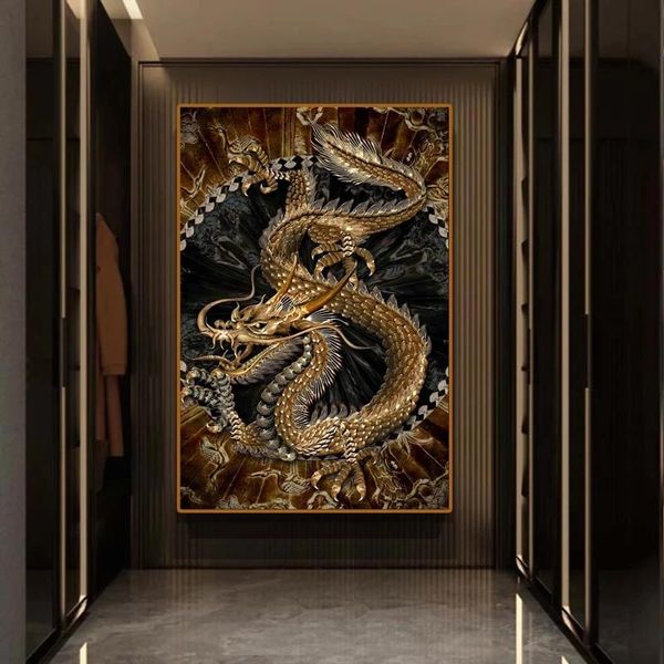 paintings modern art painting chinese dragon canvas print posters and prints frameless home living room decoration
paintings modern art painting chinese dragon canvas print posters and prints frameless home living room decoration