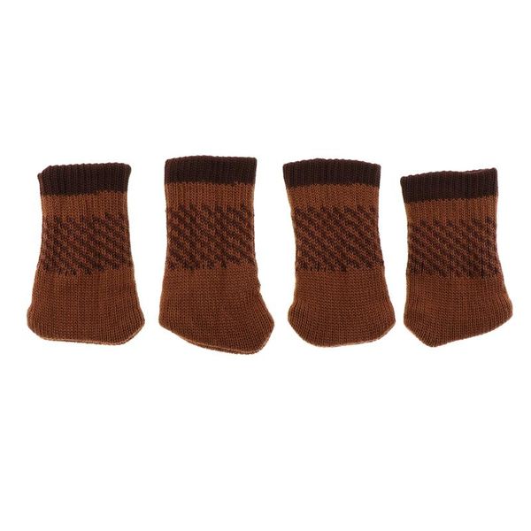 chair covers 4pcs anti-slip leg floor protectors knitted socks pads, double layer for 6-18cm inch girth
chair covers 4pcs anti-slip leg floor protectors knitted socks pads, double layer for 6-18cm inch girth