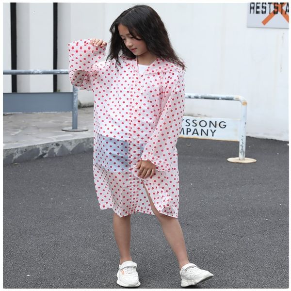 raincoat straight children's non disposable eva outdoor walking open wave point lightweight
raincoat straight children's non disposable eva outdoor walking open wave point lightweight