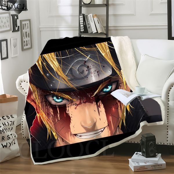 cloocl blankets cartoons uzumaki naruto 3d print hip-hop style air conditioning blanket sofa teens bedding throw plush quilt
cloocl blankets cartoons uzumaki naruto 3d print hip-hop style air conditioning blanket sofa teens bedding throw plush quilt