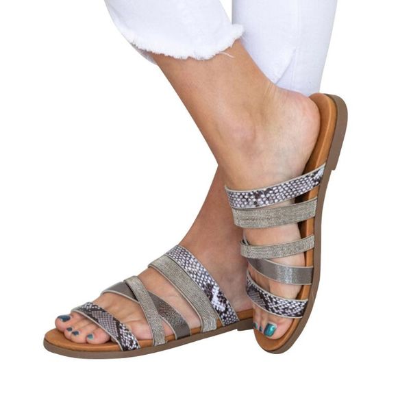 slippers sagace fashion serpentine flat flip flop women summer plus size open toe slip on slipper footwear high quality, Black
slippers sagace fashion serpentine flat flip flop women summer plus size open toe slip on slipper footwear high quality, Black