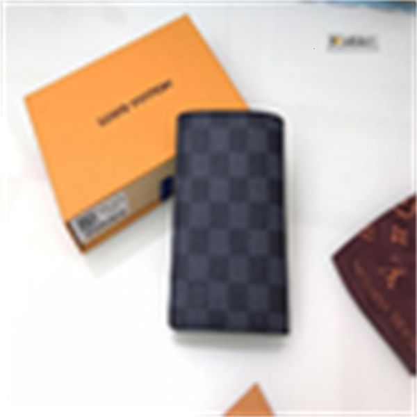 clutches brand designer luxury r5iv lattice m61283 small fresh minimalist wallet women real leather long wallet chain wallets compact purse, Red;black
clutches brand designer luxury r5iv lattice m61283 small fresh minimalist wallet women real leather long wallet chain wallets compact purse, Red;black