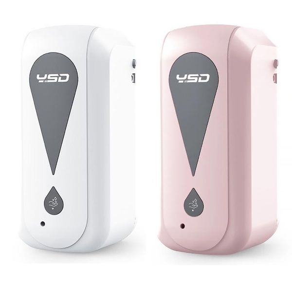 liquid soap dispenser automatic usb rechargeable foaming touchless hand portable foam for bathroom kitchen
liquid soap dispenser automatic usb rechargeable foaming touchless hand portable foam for bathroom kitchen