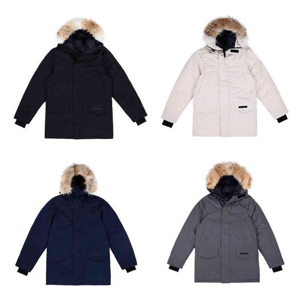 new us men winter down bomber et thicken short wolf fur fourrure ffy hoodiecoat outdoor classic male zipper windproof cold warm parkas e0205, Black
new us men winter down bomber et thicken short wolf fur fourrure ffy hoodiecoat outdoor classic male zipper windproof cold warm parkas e0205, Black