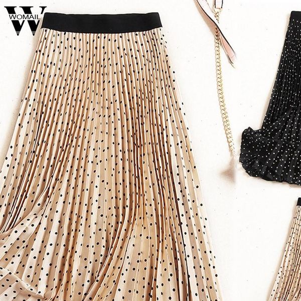 skirts women summer fashion boho elastic waist pleated skirts vintage solid kawaii slim casual long skirt beach j66, Black
skirts women summer fashion boho elastic waist pleated skirts vintage solid kawaii slim casual long skirt beach j66, Black