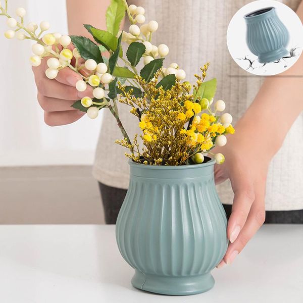 vases plastic modern decor vase home flower arrangement living room creative simple fresh water culture decoration ornament
vases plastic modern decor vase home flower arrangement living room creative simple fresh water culture decoration ornament