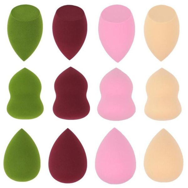 sponges, applicators & cotton makeup sponge puff beauty egg face foundation powder cream sponges cosmetic tool women's
sponges, applicators & cotton makeup sponge puff beauty egg face foundation powder cream sponges cosmetic tool women's