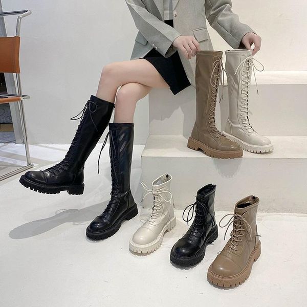 boots shoes women 2021 round toe thigh high heels luxury designer ladies lolita med over-the-knee rock fashi, Black
boots shoes women 2021 round toe thigh high heels luxury designer ladies lolita med over-the-knee rock fashi, Black